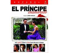 Principe Enamorado [Edizione: Stati Uniti] [Reino Unido] [DVD]