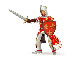 Principe Felipe Rojo