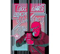 Príncipe Gigahercio | Lukas Kummer