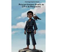 Príncipe Kawana: Erudito do Céu e do Pergaminho