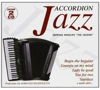 Principe Peppino - Jazz Accordion