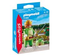 Principe Rana playmobil