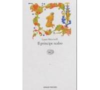 Principe Scalzo (Il) [Italia] [DVD]