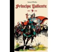 Principe Valiente 1937-1938