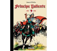 Principe Valiente 1937-1938