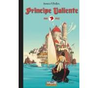 Príncipe Valiente 1941 1942