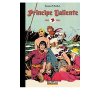 Príncipe valiente 1943-1944 (sin fronteras)