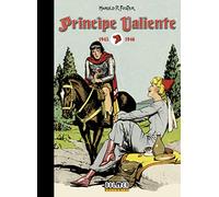Principe Valiente (1945 - 1946)