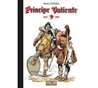 Principe Valiente 1947-1948