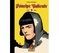 Principe Valiente 1949 - 1950