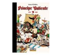 Principe Valiente 1959 - 1960