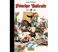 Principe Valiente 1959 - 1960