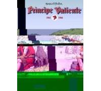 Príncipe Valiente 1965-1966