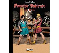 Principe Valiente 1969-1970