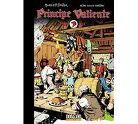 PRÍNCIPE VALIENTE 1973-1974