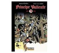 Príncipe Valiente 1975-1976