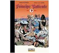 Príncipe Valiente 1977-1978