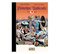Principe Valiente 1977-1978