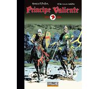 PRINCIPE VALIENTE 1979-1980