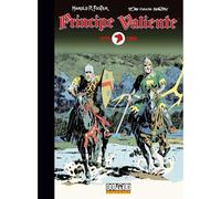 Principe Valiente 1979-1980