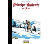 Príncipe Valiente 1981-1982