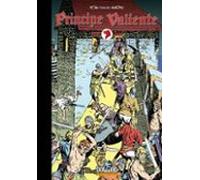 príncipe valiente 1983-1984