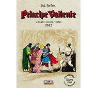 Príncipe Valiente 2012
