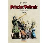 Príncipe Valiente 2013