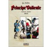 Principe Valiente 2016