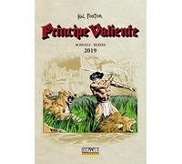 Principe Valiente 2019