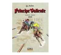 Principe Valiente 2020