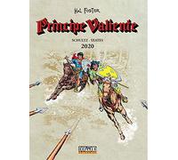 Principe Valiente 2020