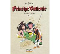 Príncipe Valiente 2021