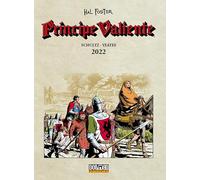 Principe Valiente 2022