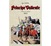 Príncipe Valiente 2023