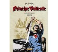 Príncipe Valiente 2024
