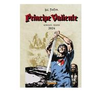 Príncipe Valiente 2024