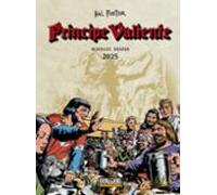 principe valiente 2025