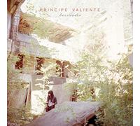 Principe Valiente - Barricades [Vinilo]