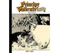 Principe Valiente Integral 1937-1943