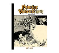 Principe valiente integral : 1937-1943