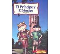 principe y el mendigo, e