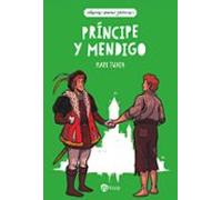 Príncipe Y Mendigo