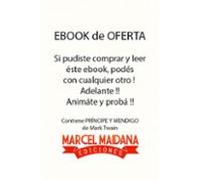 Príncipe Y Mendigo (ebook)