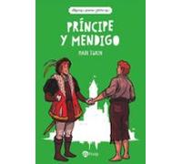Príncipe Y Mendigo (ebook)