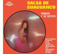 Principe / Su Sexteto - Salsa De Guaguanco [Vinilo]