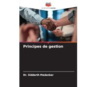 Principes de gestion