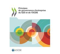 Principes de gouvernance d'entreprise du G20 et de l'OCDE 2023