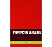 PRINCIPES DE LA GUERRE (Military Science)