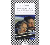 Príncipes de Maine, reyes de Nueva Inglaterra: 43 (MAXI)